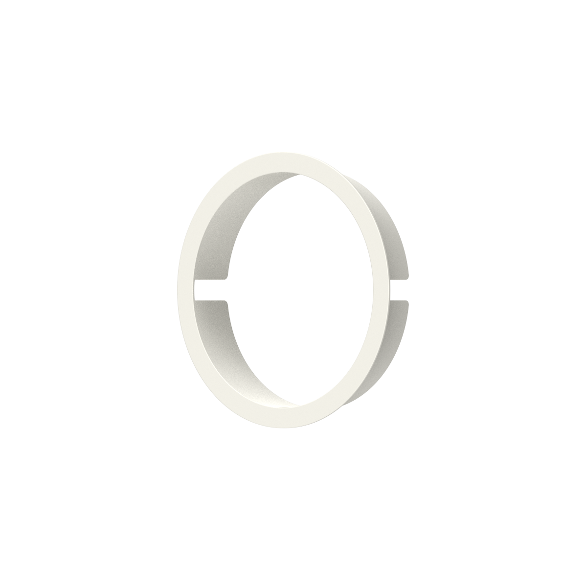 Couvercle d'anneau — Ø46