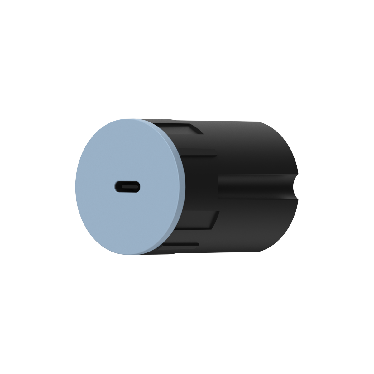 USB-C — Ø35mm