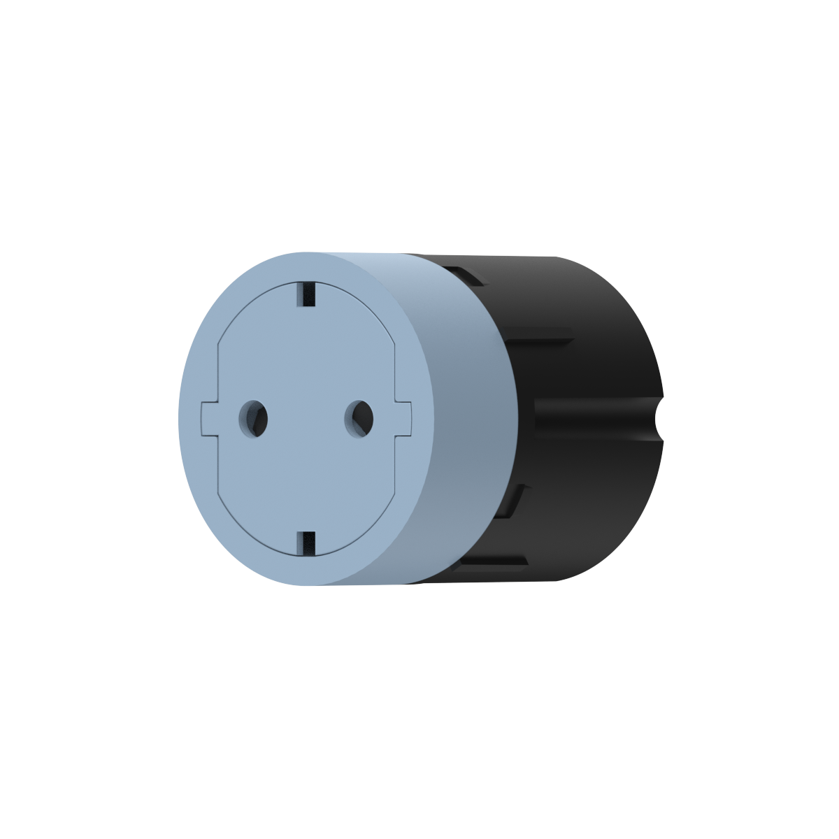 Outlet Type C/F — Ø46mm