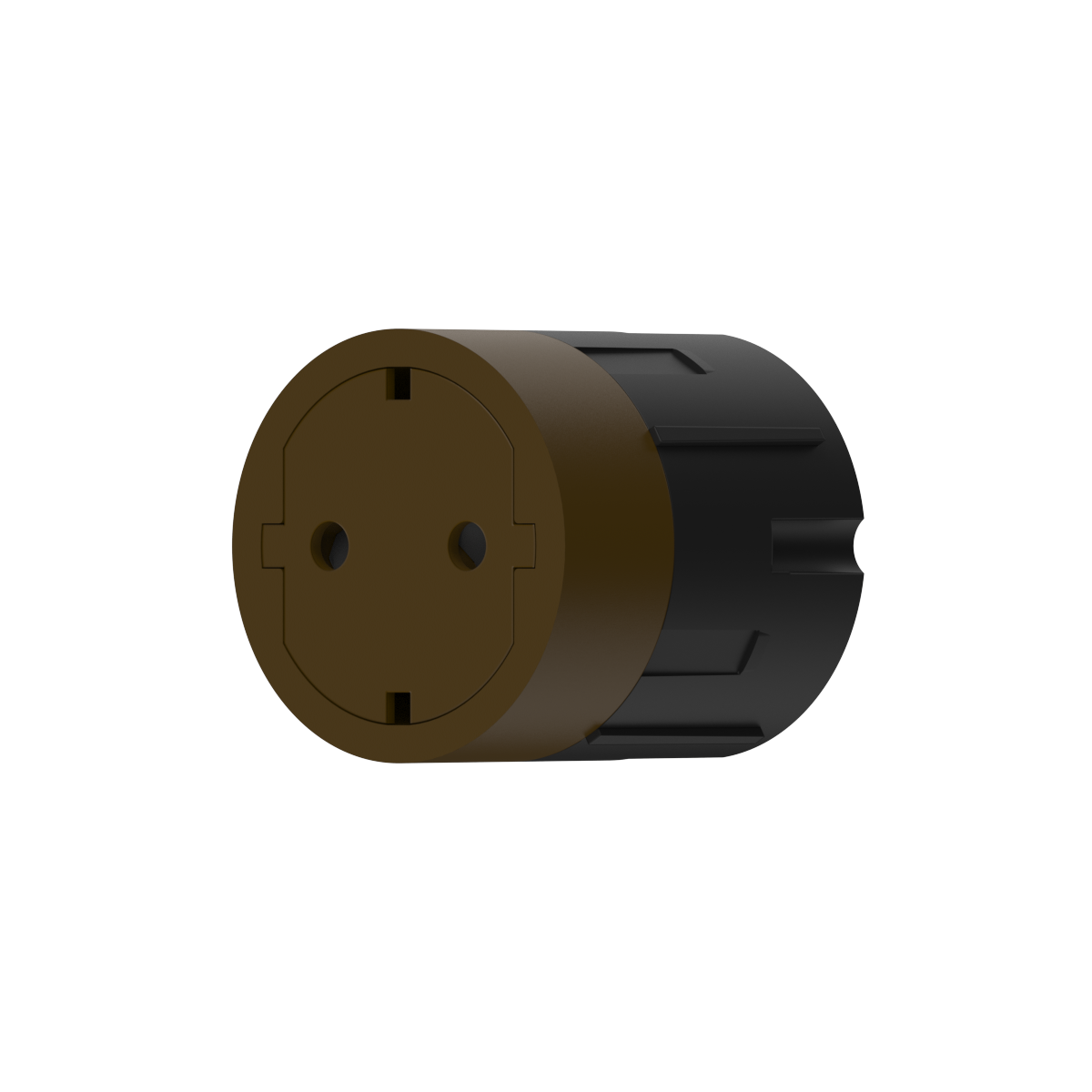 Outlet Type C/F — Ø46mm