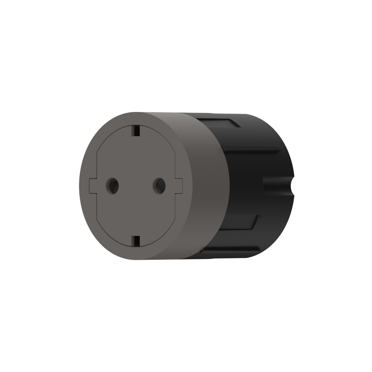 Outlet Type C/F — Ø46mm