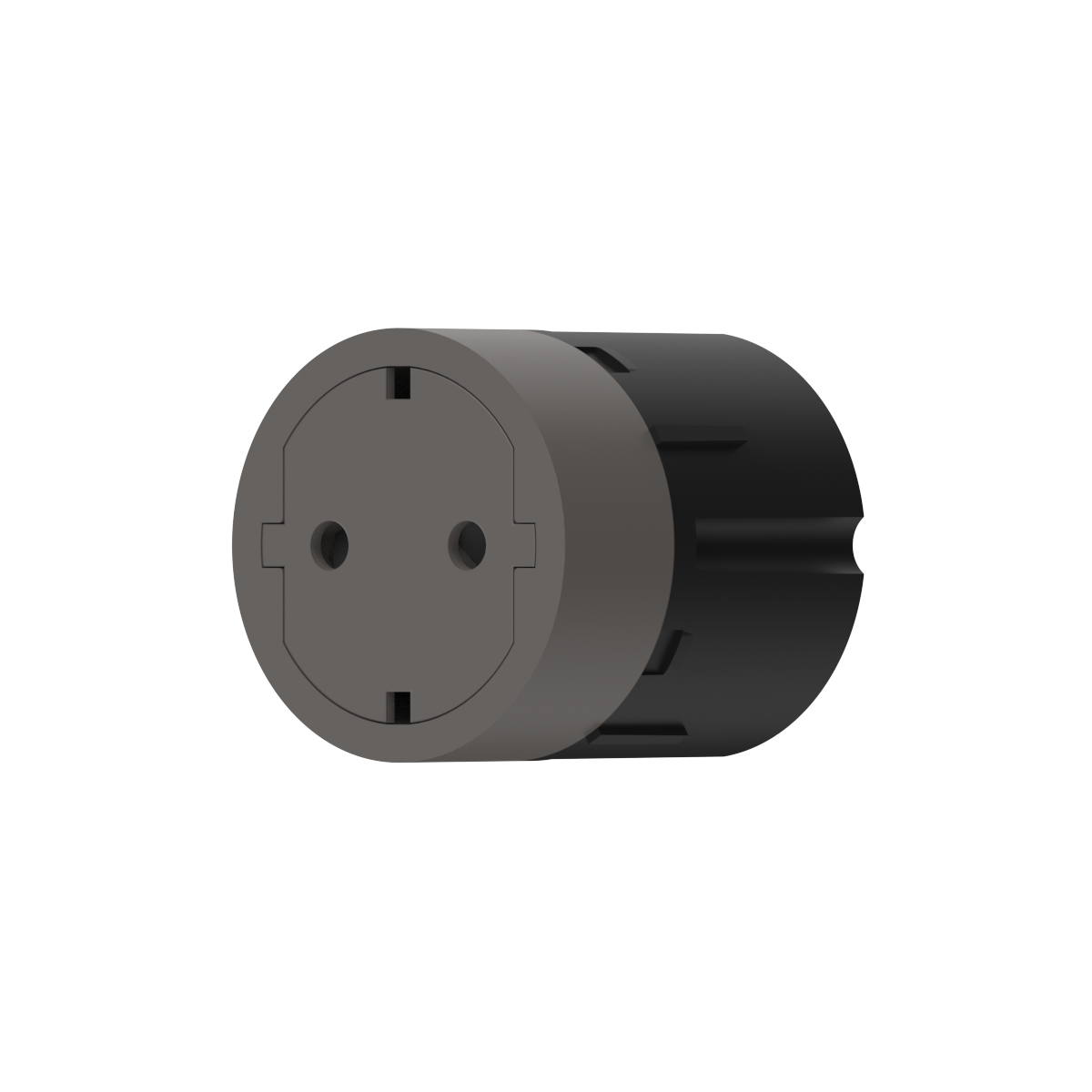 Outlet Type C/F — Ø46mm