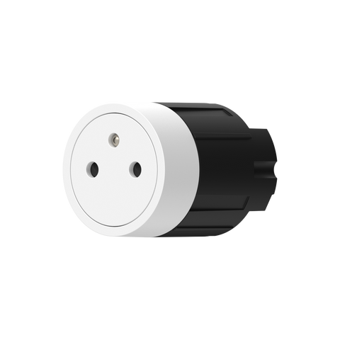 Outlet Type E — Ø46mm