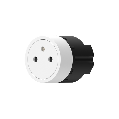 Outlet Type E — Ø46mm