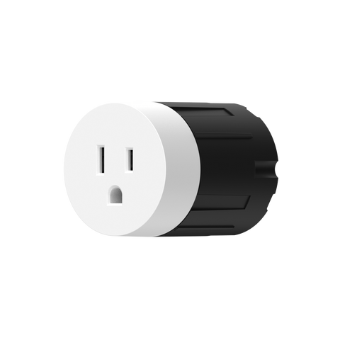 Outlet Type B — Ø46mm