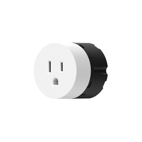 Outlet Type B — Ø46mm