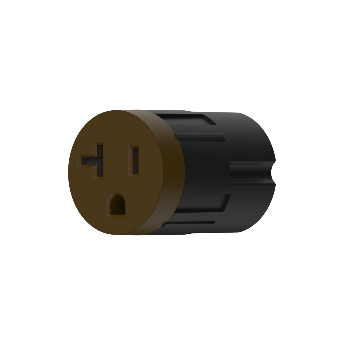 Outlet Type B — Ø35mm