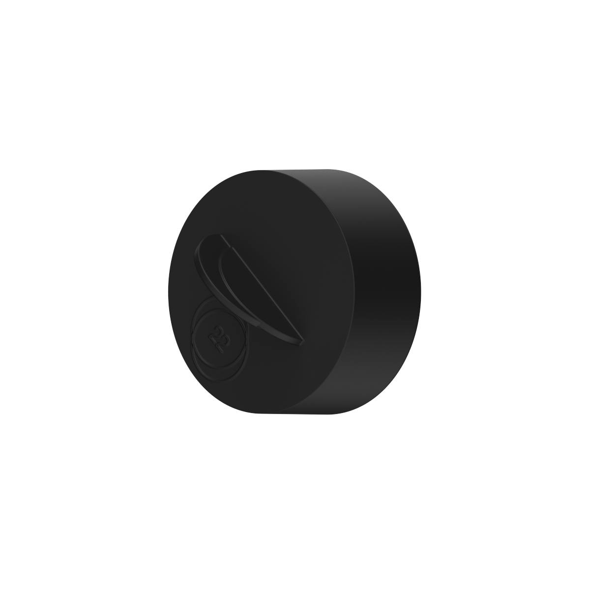 Twin USB-C — Ø46mm