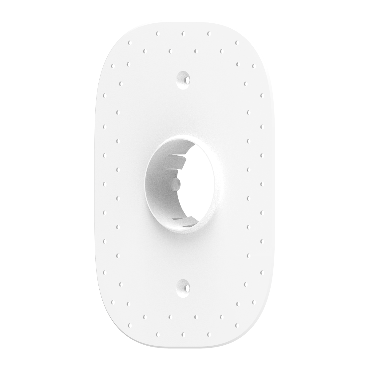 Outlet Type B — Ø35mm