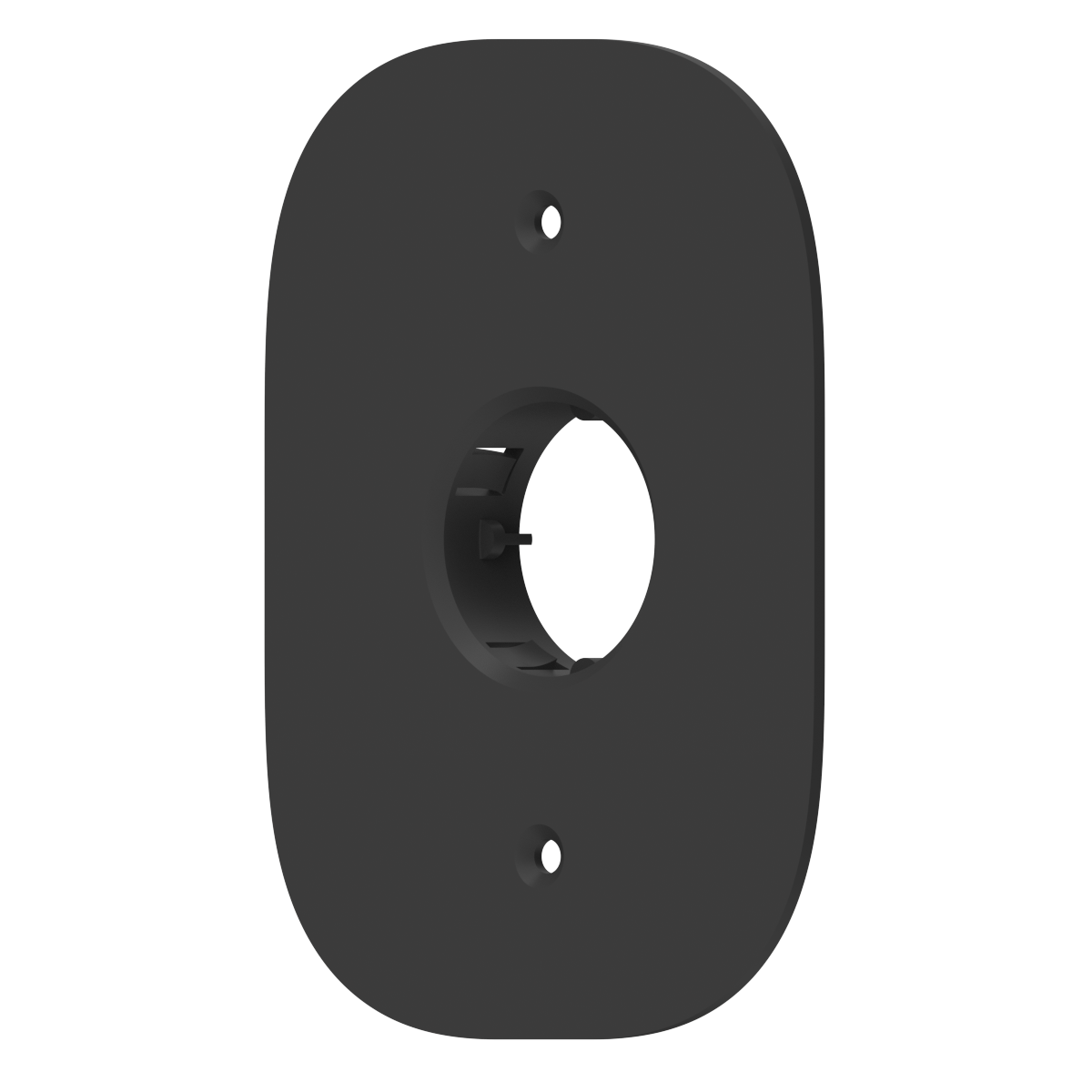 Outlet Type B — Ø35mm