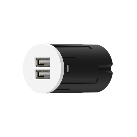 USB-A — Ø35