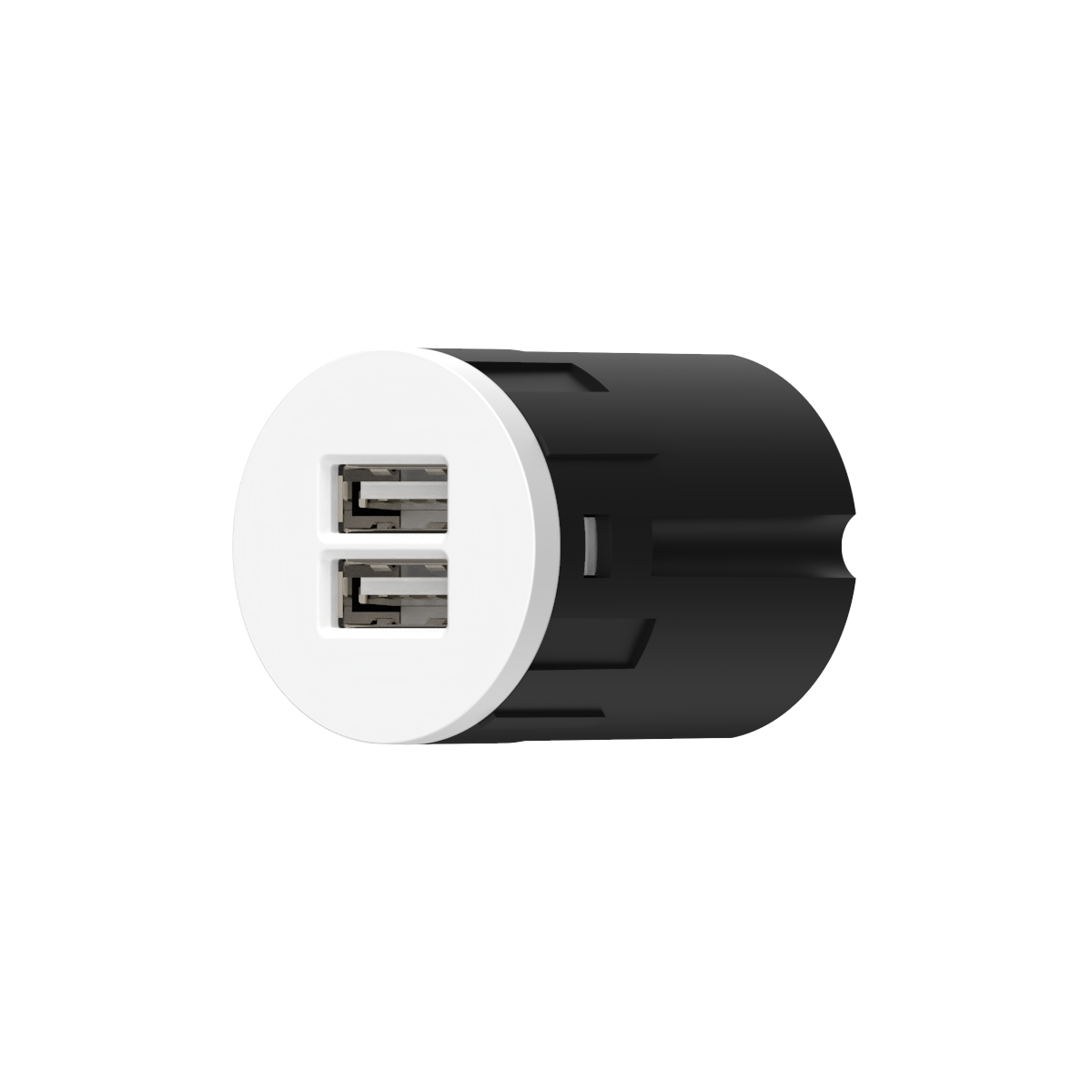 USB-A 15W — Ø35