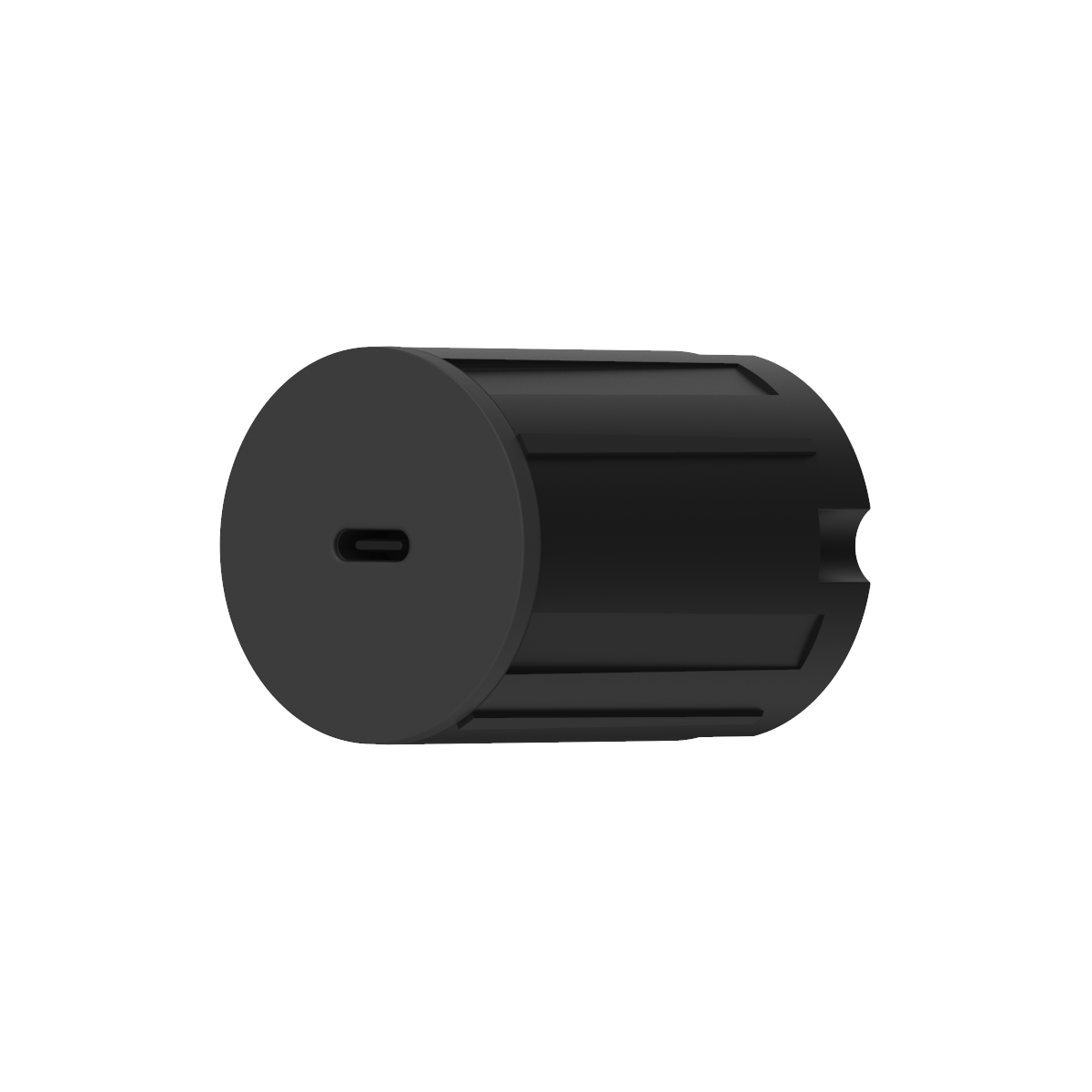 USB-C — Ø35mm