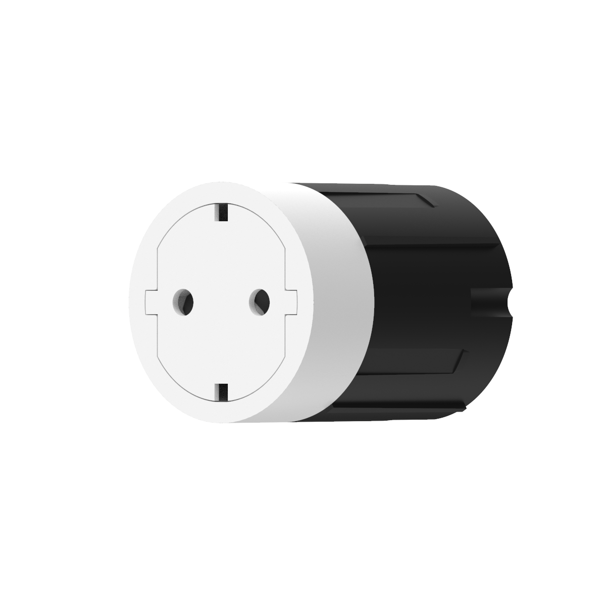 Outlet Type C/F — Ø46mm