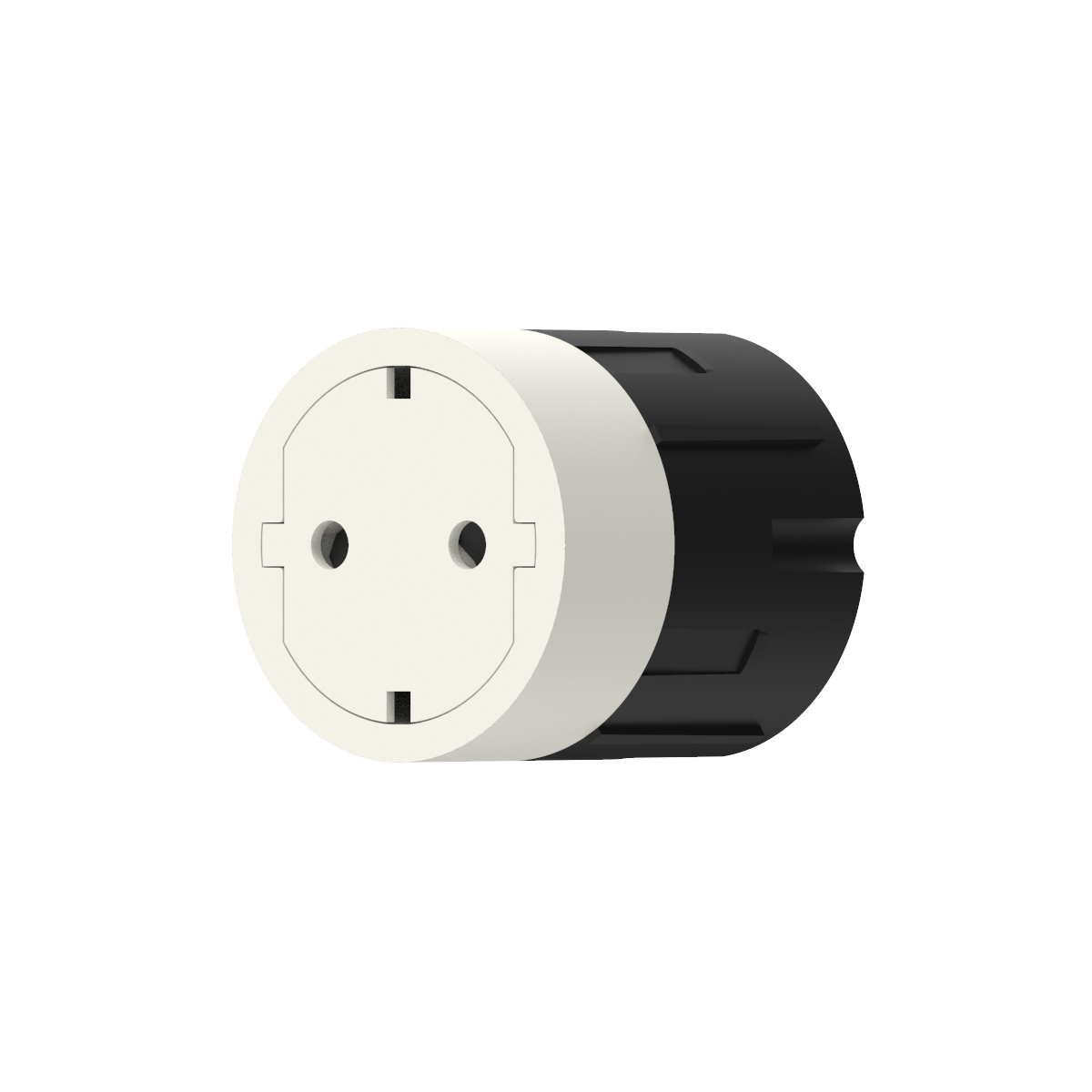 Outlet Type C/F — Ø46mm