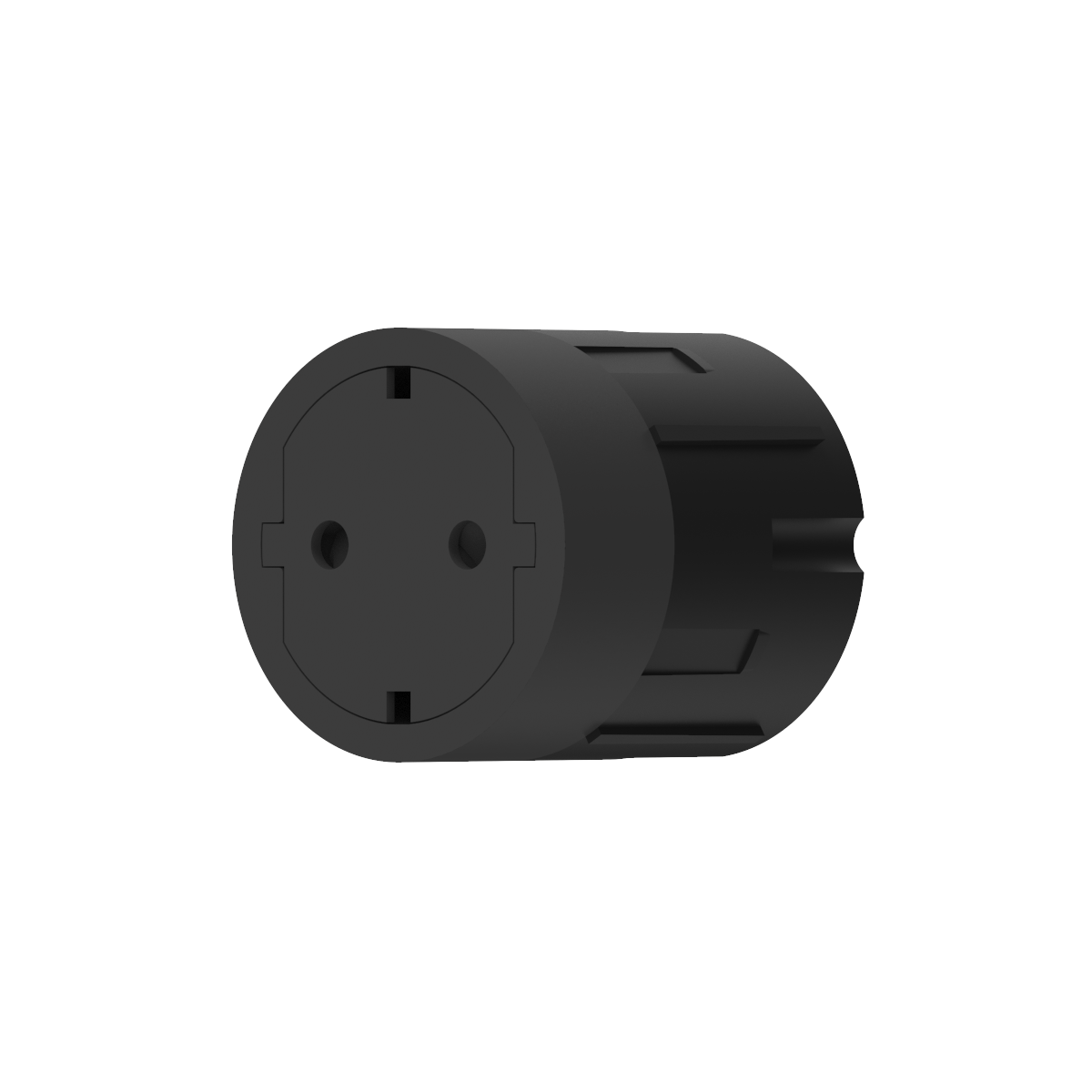 Outlet Type C/F — Ø46mm