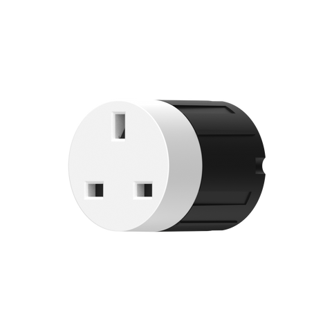 Outlet Type G — Ø46mm