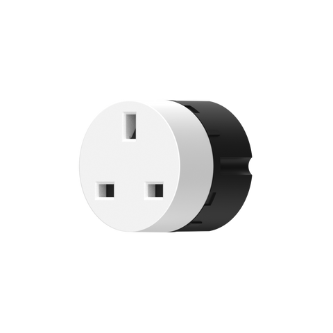 Outlet Type G — Ø46