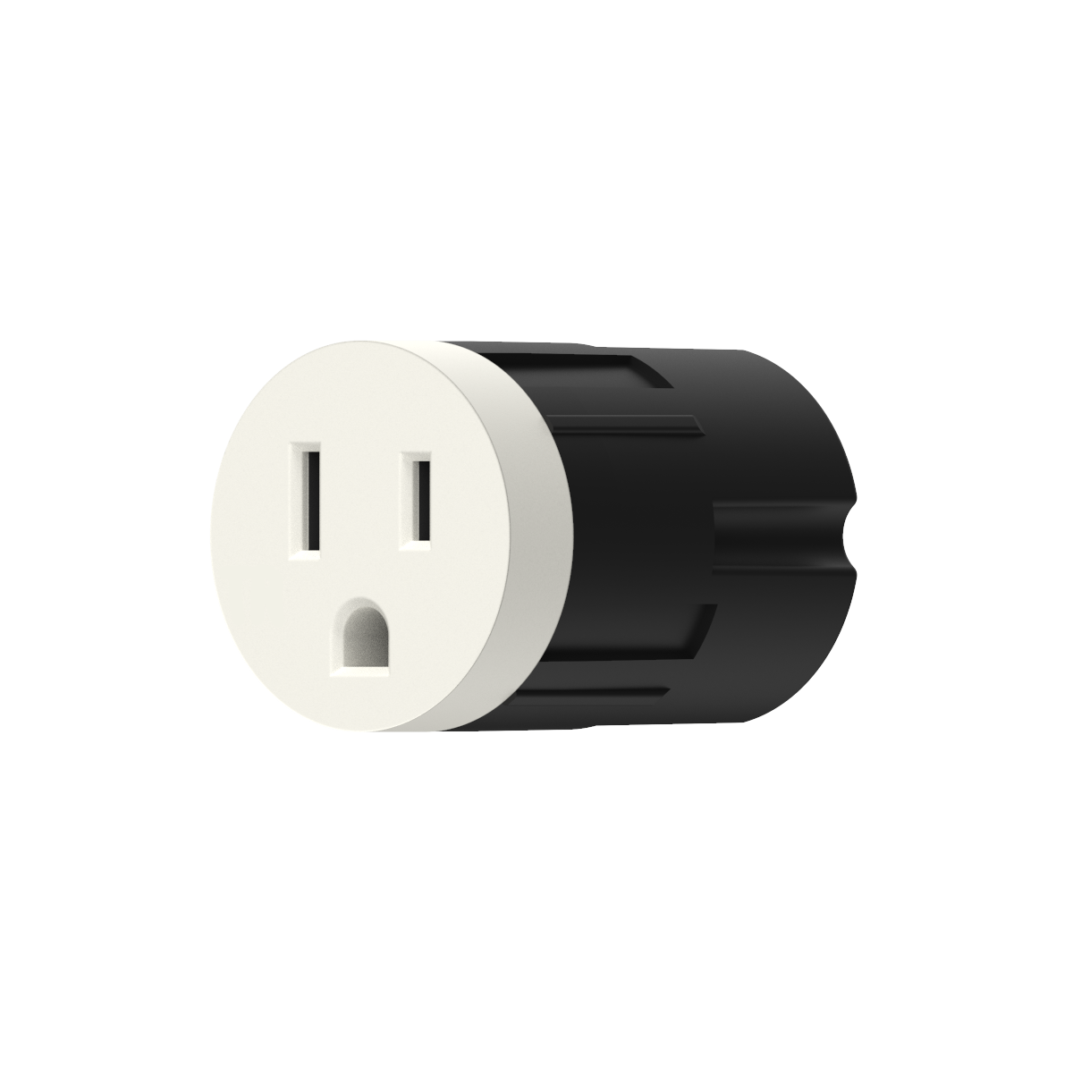 Outlet Type B — Ø35mm