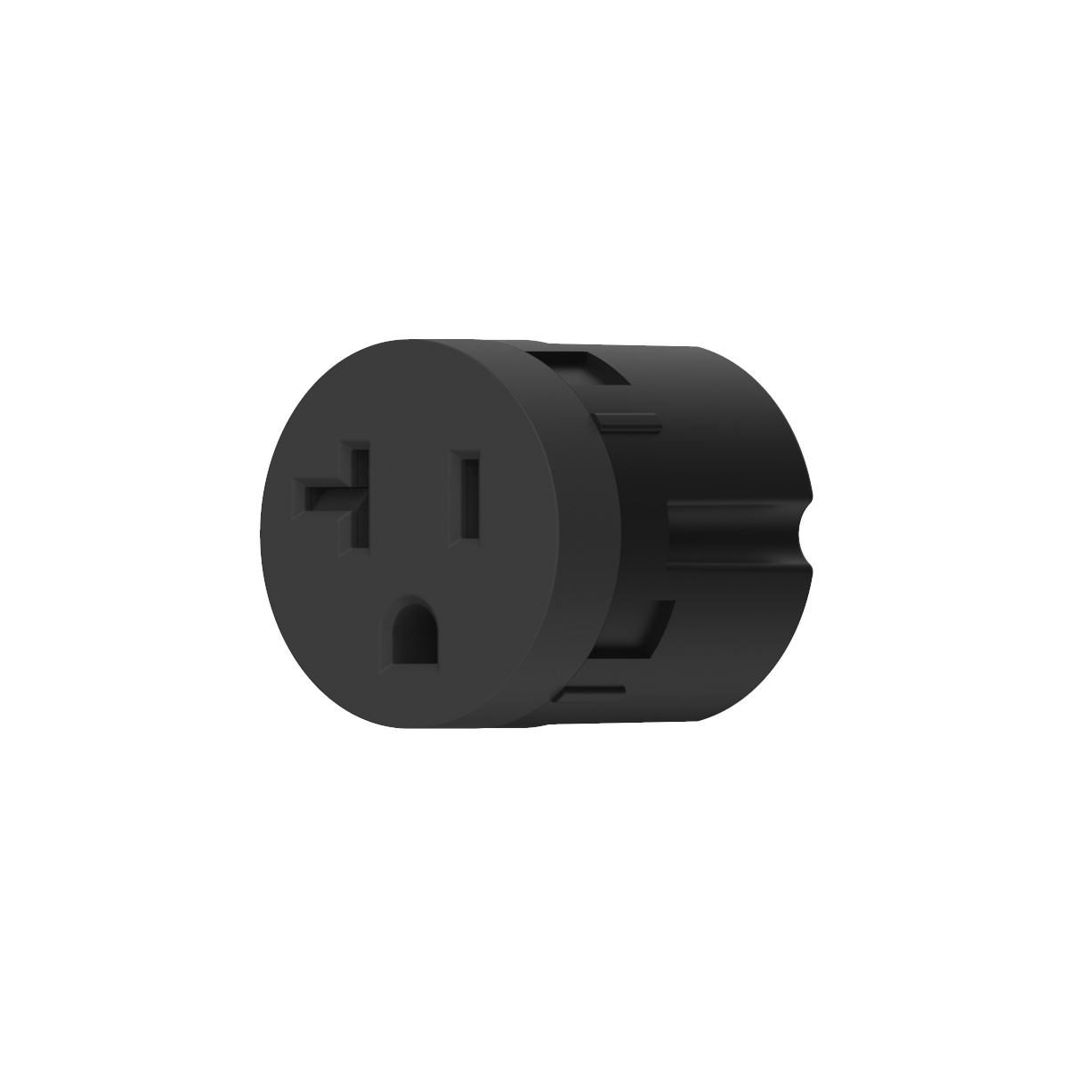 Outlet Type B — Ø35mm