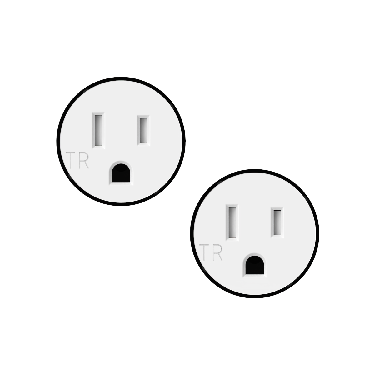 Double Outlet Kit